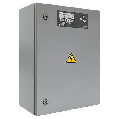 картинка Болид ШКП-4RS Шкаф контрольно-пусковой от компании Intant